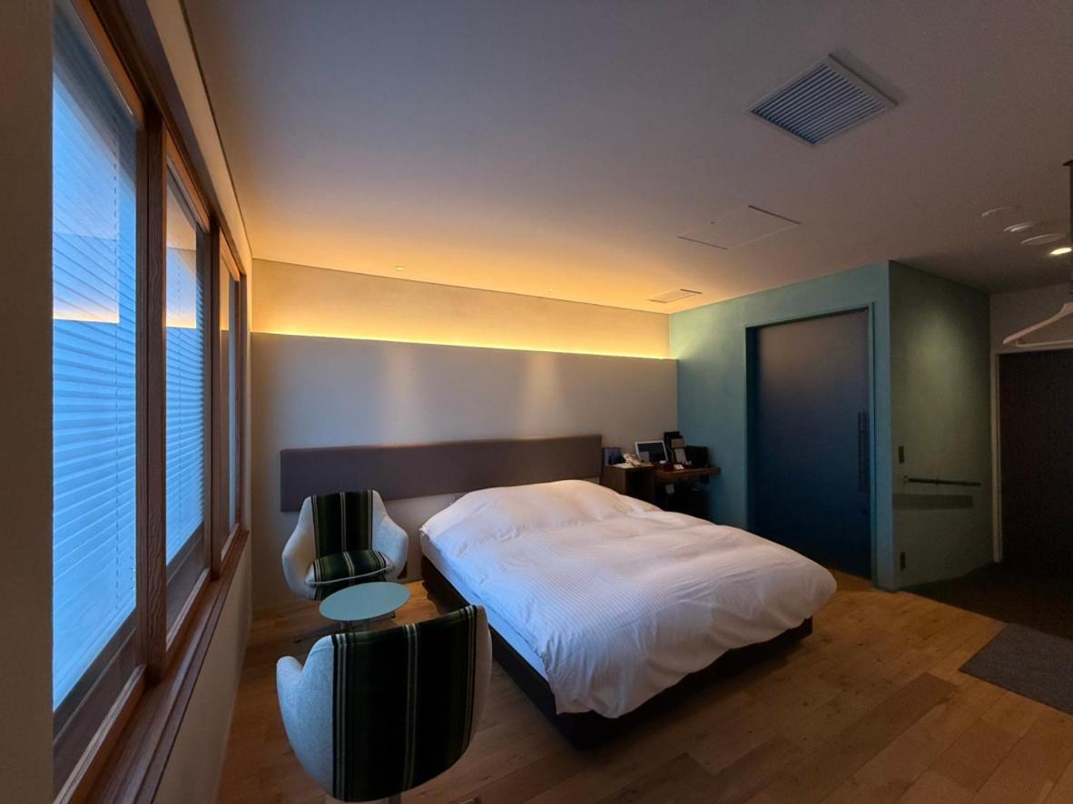 Matsumoto Jujo Hotel Екстериор снимка
